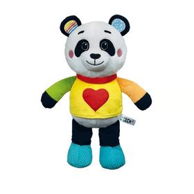 Clementoni 17793 Müzikli Pelüş Panda