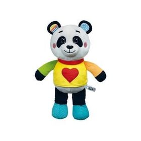 Clementoni 17793 Müzikli Pelüş Panda
