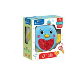 Clementoni 17794 Müzikli Peluş Kuş