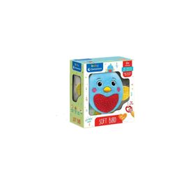 Clementoni 17794 Müzikli Peluş Kuş
