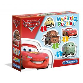 Clementoni 20805 İlk Puzzle Koleksiyonum Princess