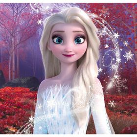 Clementoni 25297 Frozen 3x48 Parça Puzzle