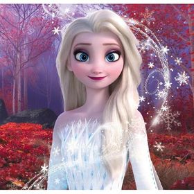 Clementoni 25297 Frozen 3x48 Parça Puzzle