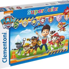 Clementoni 27945 Paw Patrol 104 Parça Puzzle