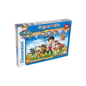 Clementoni 27945 Paw Patrol 104 Parça Puzzle