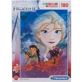 Clementoni 29768 Frozen 2 180 Parça Puzzle