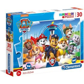 Clementoni 30 Parça Paw Patrol Puzzle