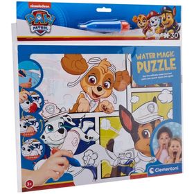 Clementoni 30 Parça Paw Patrol Puzzle