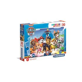 Clementoni 30 Parça Paw Patrol Puzzle