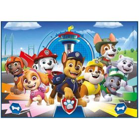 Clementoni 30 Parça Paw Patrol Puzzle