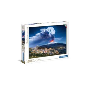 Clementoni 39453 1000 Parça Italian Collection Puzzle
