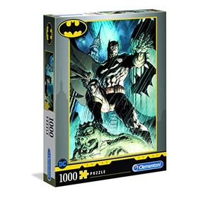 Clementoni 39576 Batman 1000 Parça Puzzle