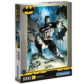 Clementoni 39576 Batman 1000 Parça Puzzle