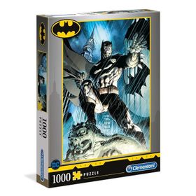 Clementoni 39576 Batman 1000 Parça Puzzle