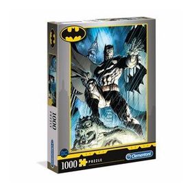 Clementoni 39576 Batman 1000 Parça Puzzle