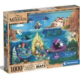Clementoni 39664 1000 Parça Minions 2 Yetişkin Puzzle