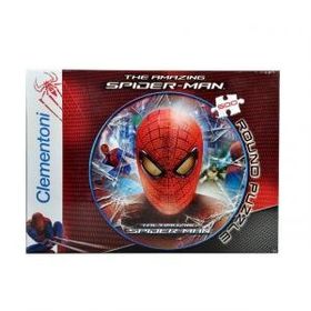 Clementoni 500 Parça Puzzle