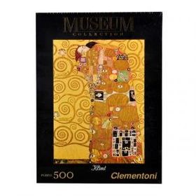 Clementoni 500 Parça Puzzle