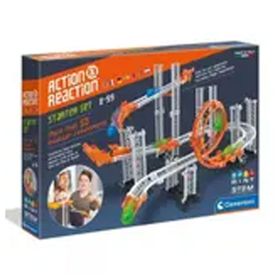 Clementoni 59302 Başlangıç Seti Action Reaction