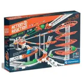 Clementoni 59306 Kaos Etkisi Action & Reaction