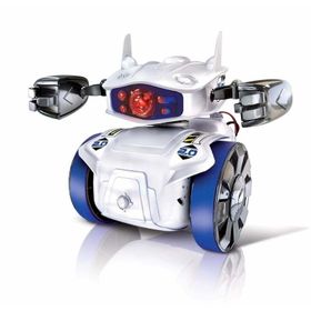 Clementoni 64295 Cyber Robot Oyuncak