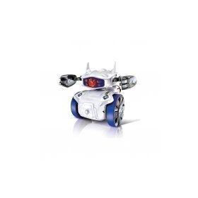 Clementoni 64295 Cyber Robot Oyuncak