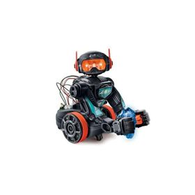 Clementoni 64829 Robotik Laboratuvarı Evolution Robot