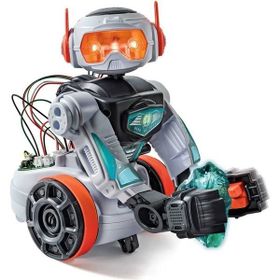 Clementoni 64829 Robotik Laboratuvarı Evolution Robot