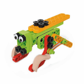 Clementoni 75058TR Böcekler Mekanik Laboratuarı