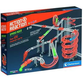 Clementoni 75062TR Action & Reaction Hız Yarışı