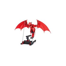 Clementoni 75065 Uçan Ejderha