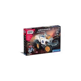 Clementoni 75070 Mekanik Nasa Mars Keşif Aracı