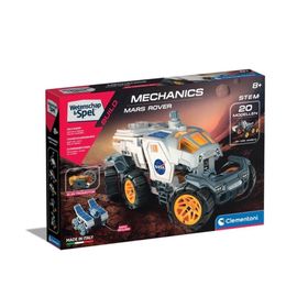 Clementoni 75070TR Nasa Uzay Aracı