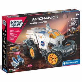 Clementoni 75070TR Nasa Uzay Aracı