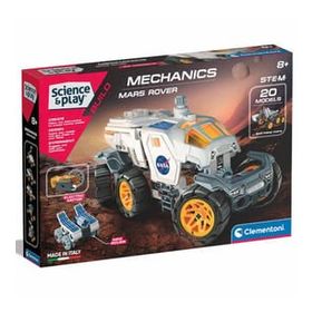 Clementoni 75070TR Nasa Uzay Aracı