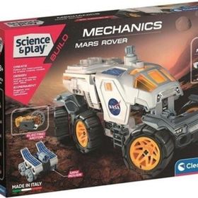 Clementoni 75070TR Nasa Uzay Aracı