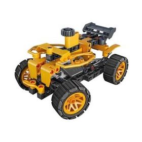 Clementoni 75077TR Mekanik Laboratuvarı Buggy ve Quad