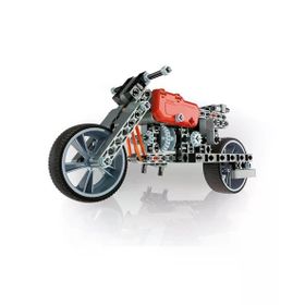 Clementoni 75079TR Mekanik Laboratuvarı Roadstar ve Dragstar