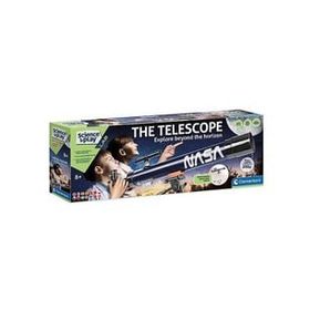 Clementoni 75087 Teleskop