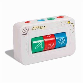 Clementoni 8005125645459 64545 Tech Toys Bir Varmış Bir Yokmuş Hikayeci