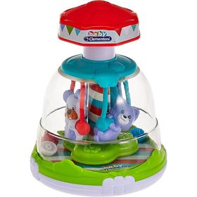Clementoni +9 Ay Baby Atlı Karınca