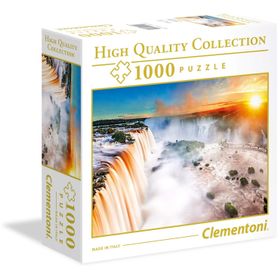 Clementoni 96161 - 1000 Parça Şelale Puzzle