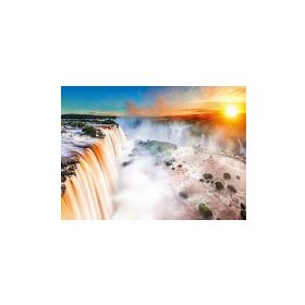 Clementoni 96161 - 1000 Parça Şelale Puzzle