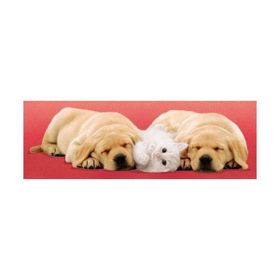 Clementoni A Little Sleep 500 Parça Puzzle
