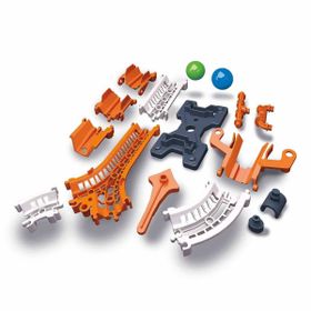 Clementoni Aksiyon & Reactıon Kavsaklar Puzzle