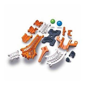Clementoni Aksiyon & Reactıon Kavsaklar Puzzle