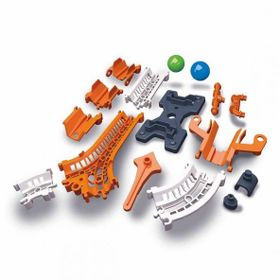 Clementoni Aksiyon & Reactıon Kavsaklar Puzzle