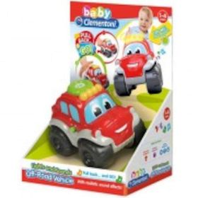 Clementoni Arazi Aracı