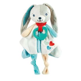 Clementoni Baby 17681 Uyku Arkadaşı Tavşan