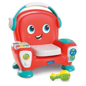 Clementoni Baby Bebek Koltuğu